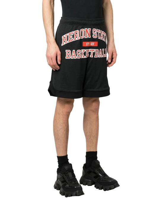 Heron Preston Basketball Shorts