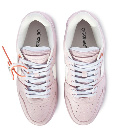 Off White Out Off Office Sneakers