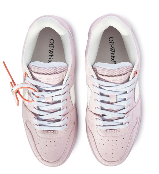 Off White Out Off Office Sneakers