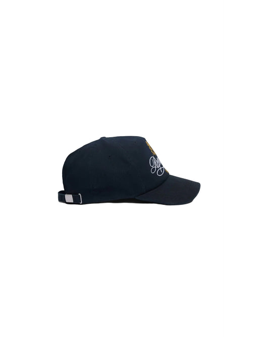 Represent x Puma Black Cap