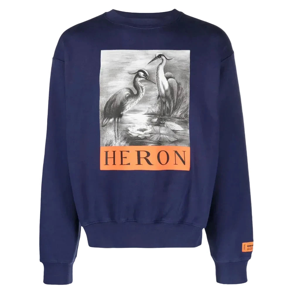 Heron Preston SweatShirt