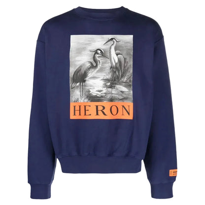 Heron Preston SweatShirt