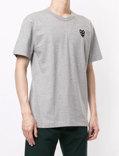Comme Des Garçons Play T-Shirt