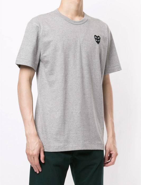 Comme Des Garçons Play T-Shirt