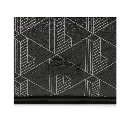 Lacoste Monogram Bags