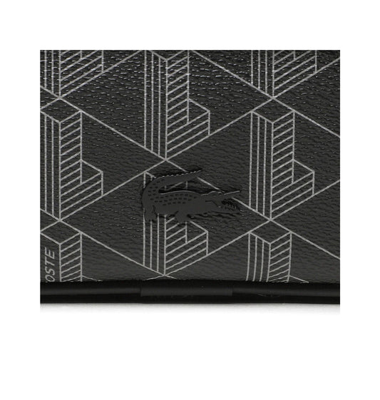 Lacoste Monogram Bags
