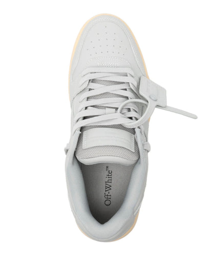 Off White Out Off Office Sneakers