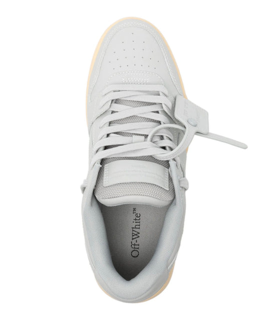 Off White Out Off Office Sneakers