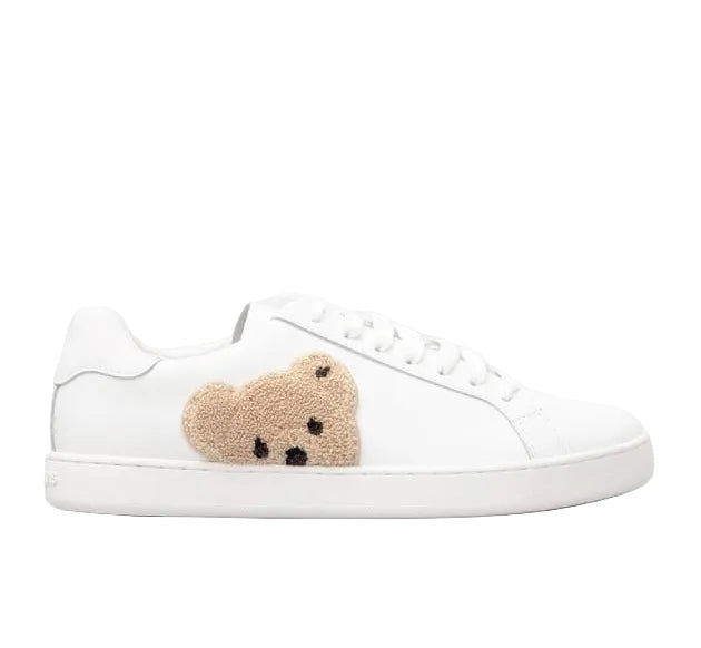Palm Angels New Teddy Sneakers
