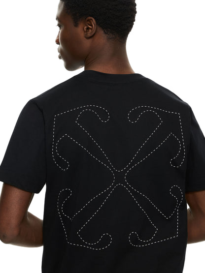 Off White T-Shirt