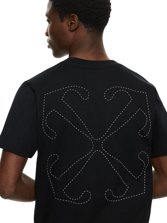 Off White T-Shirt
