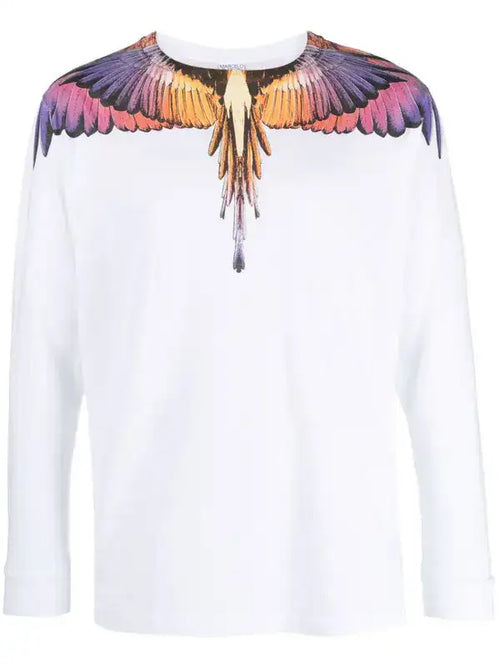 Marcelo Burlon L/S Shirt