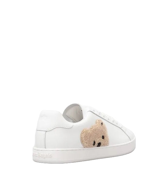 Palm Angels New Teddy Sneakers
