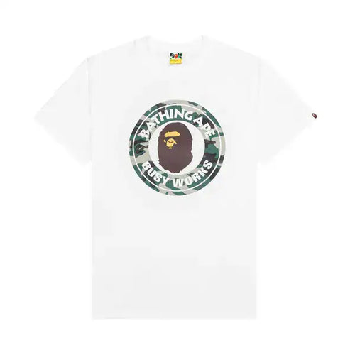 Bape Busy Works T-Shirt
