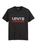 Levi’s Graphic Black T-Shirt