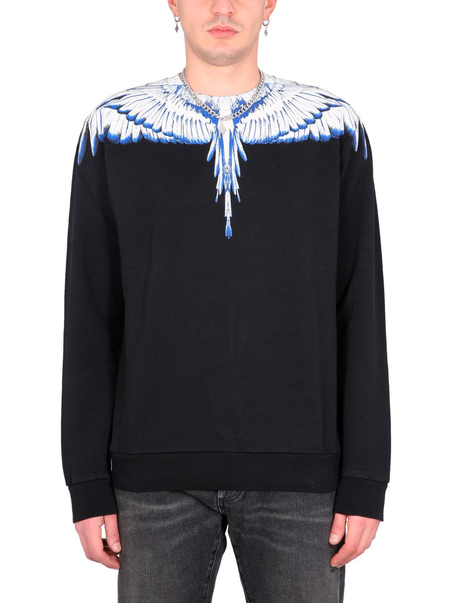 Marcelo Burlon SweatShirt