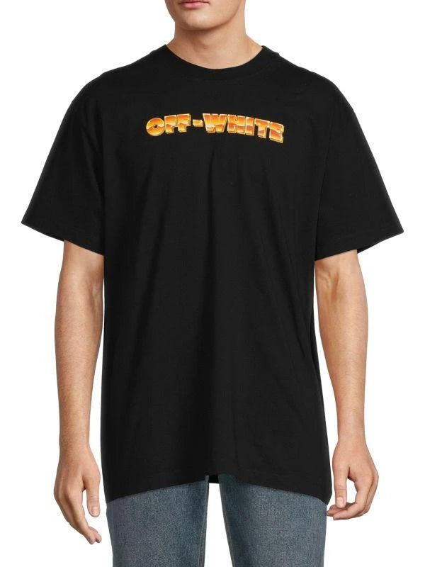 Off White T-Shirt