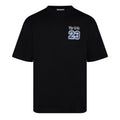 Off White Skate Varsity Black T-Shirt
