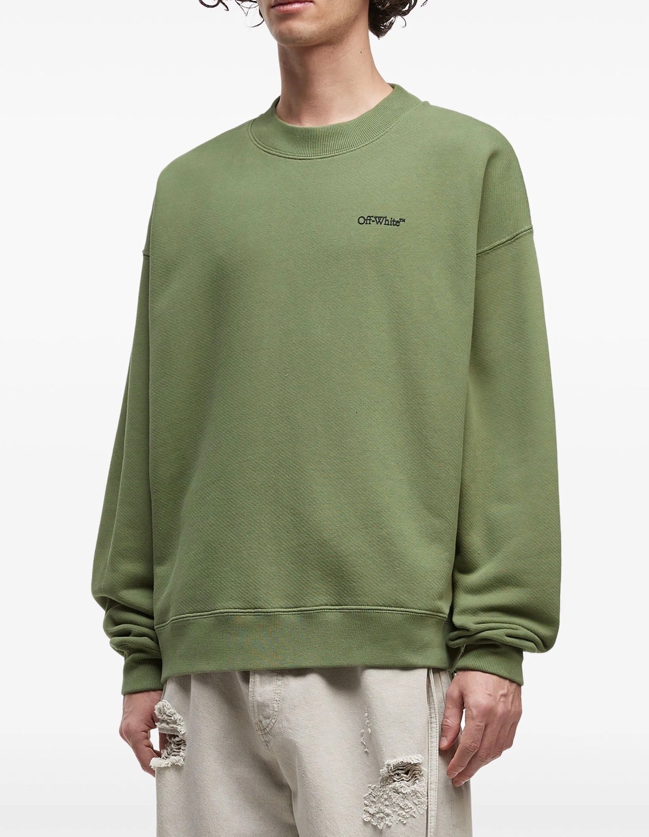 Світшот Off White