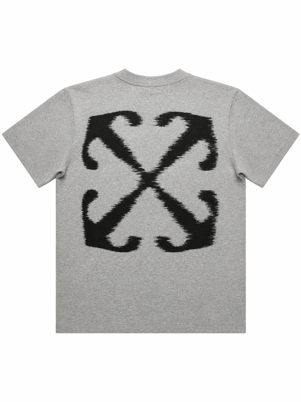 Off White T-Shirt