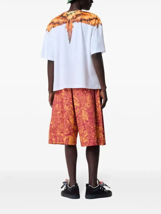Marcelo Burlon T-Shirt
