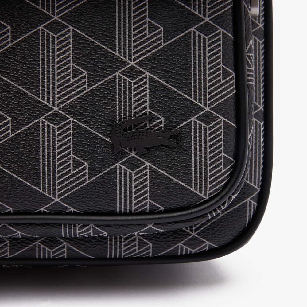 Lacoste Monogram Bags