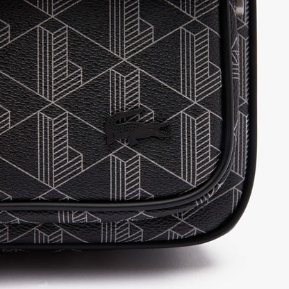 Lacoste Monogram Bags