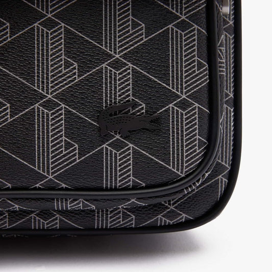 Lacoste Monogram Bags