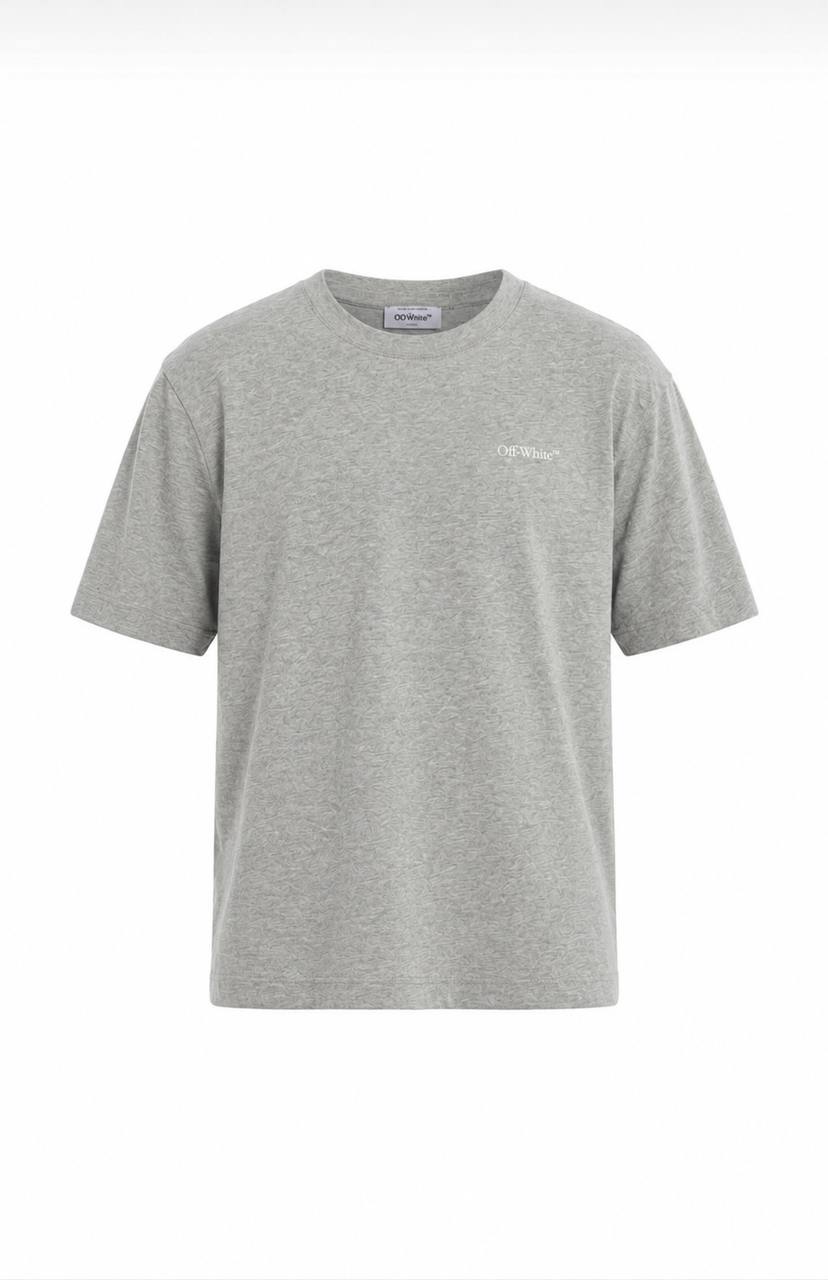 Off White T-Shirt