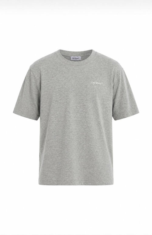 Off White T-Shirt