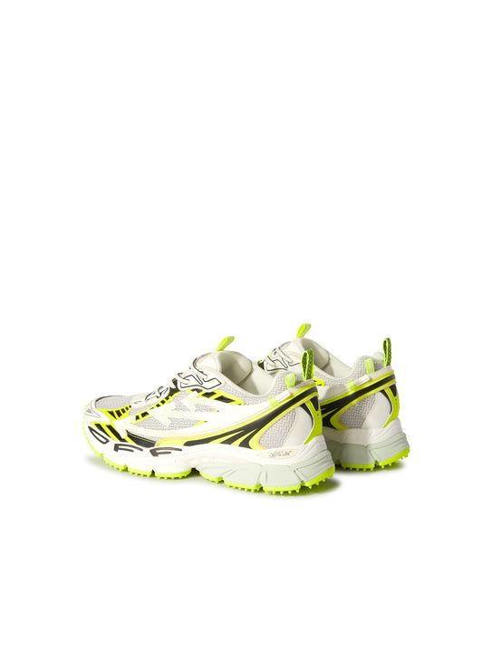 Off White Be Right Back Sneakers