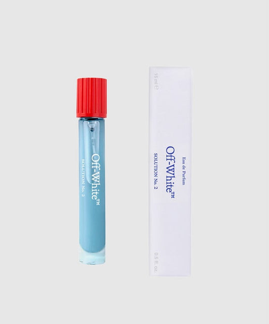 Off White Parfume