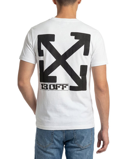 Off White T-Shirt