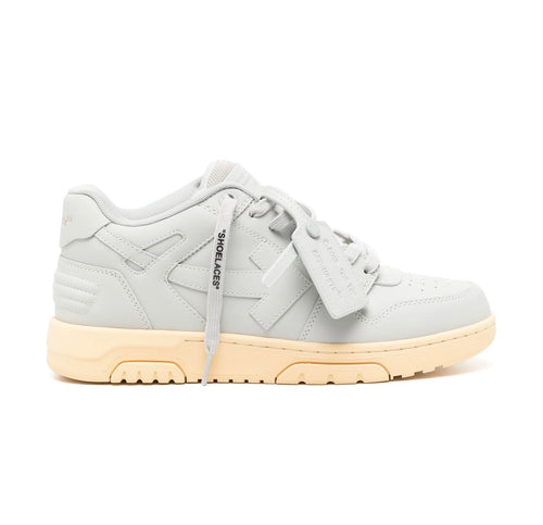 Off White Out Off Office Sneakers
