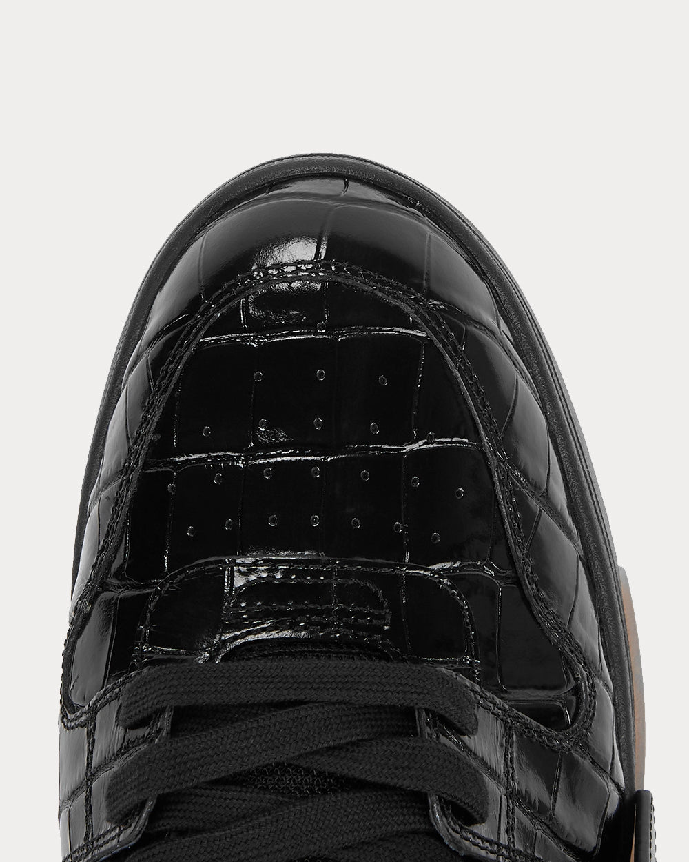 Off White Out Off Office Sneakers