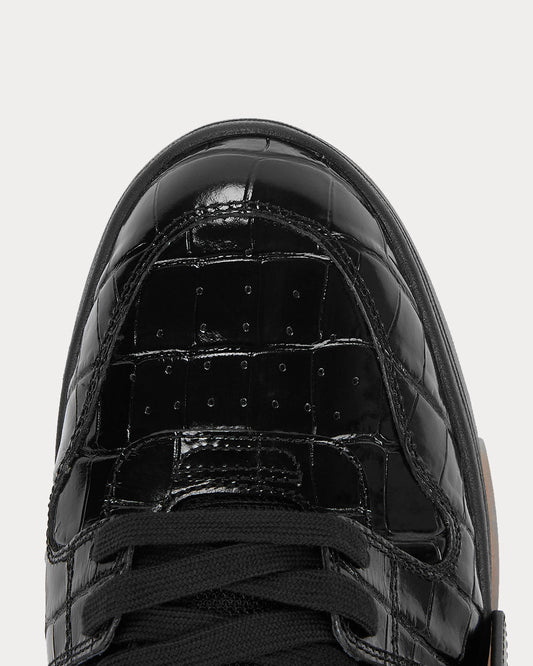 Off White Out Off Office Sneakers
