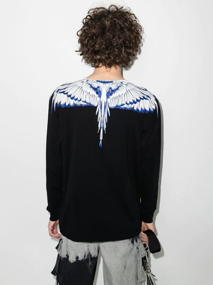 Marcelo Burlon L/S Shirt