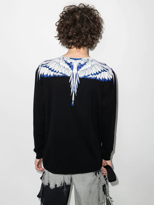 Marcelo Burlon L/S Shirt