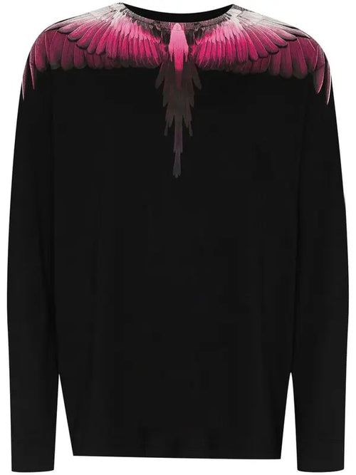 Marcelo Burlon L/S Shirt