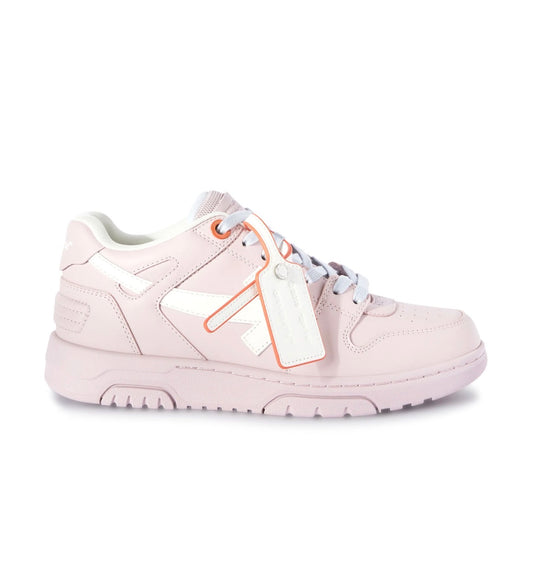 Off White Out Off Office Sneakers