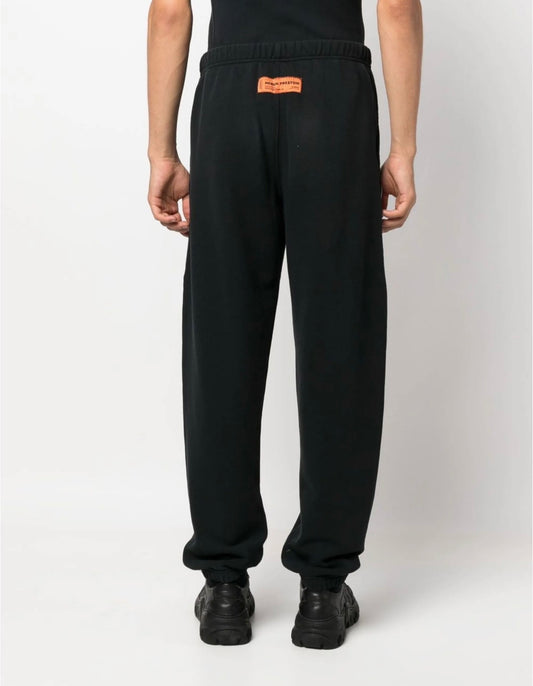 Heron Preston Logo Track Pants