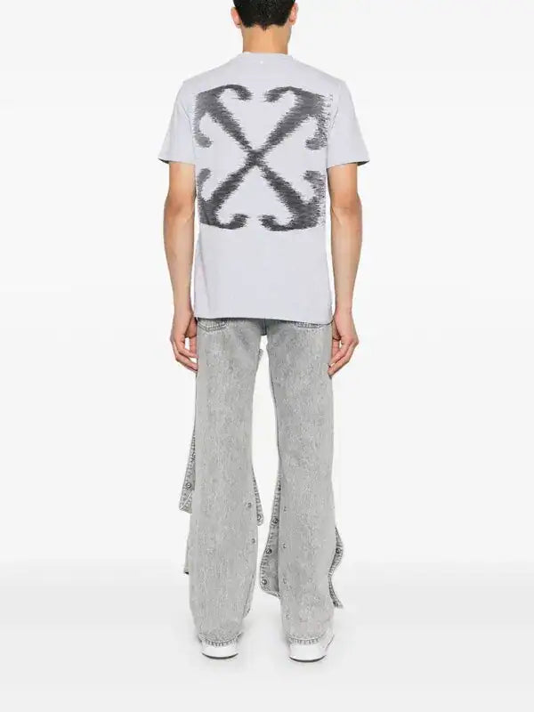 Off White T-Shirt