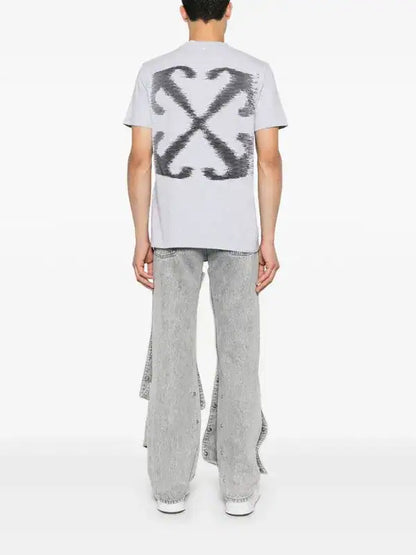 Off White T-Shirt