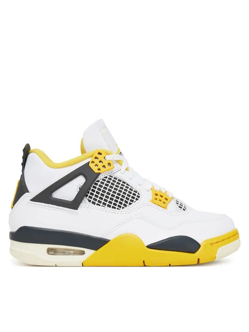 Jordan 4 Retro Sneakers