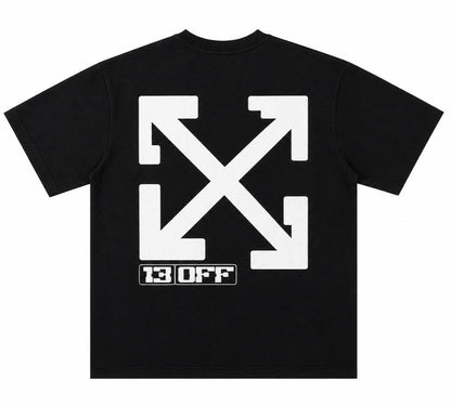 Off White T-Shirt