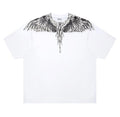Marcelo Burlon Icon Wings White/Black T-Shirt