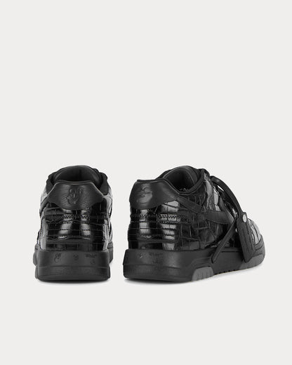 Off White Out Off Office Sneakers