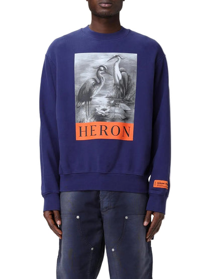 Heron Preston SweatShirt