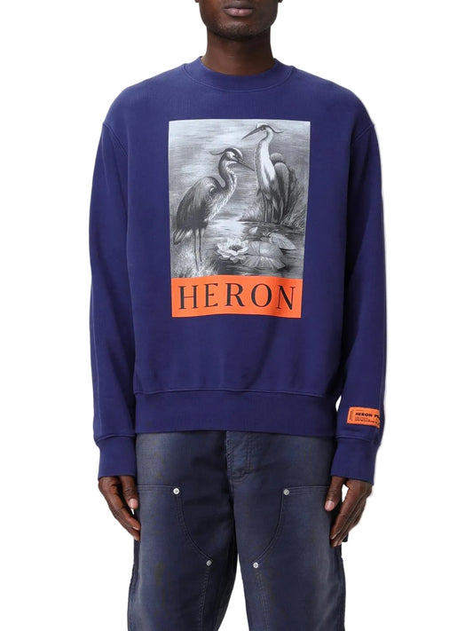 Heron Preston SweatShirt
