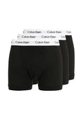 Calvin Klein Pack Black 3 inch